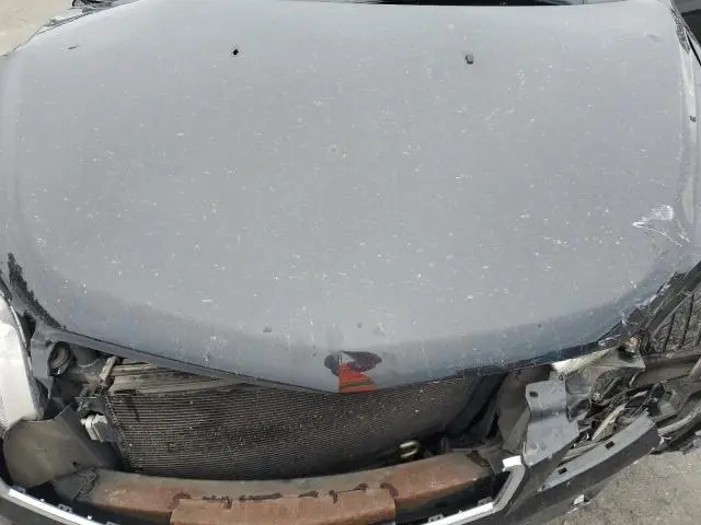 2011 CHEVROLET TRAVERSE LT  