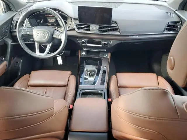 2022 AUDI Q5 PREMIUM PLUS 45  