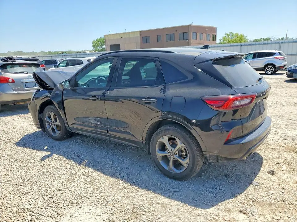 2024 FORD ESCAPE ST LINE  