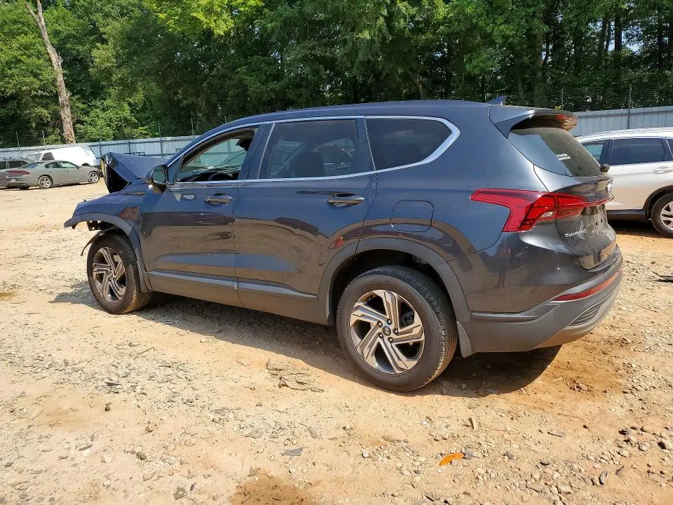 2022 HYUNDAI SANTA FE SE  