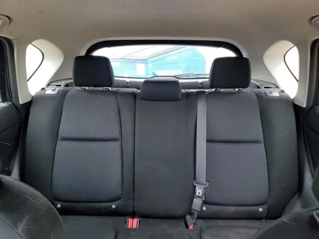 2015 MAZDA CX-5 SPORT  
