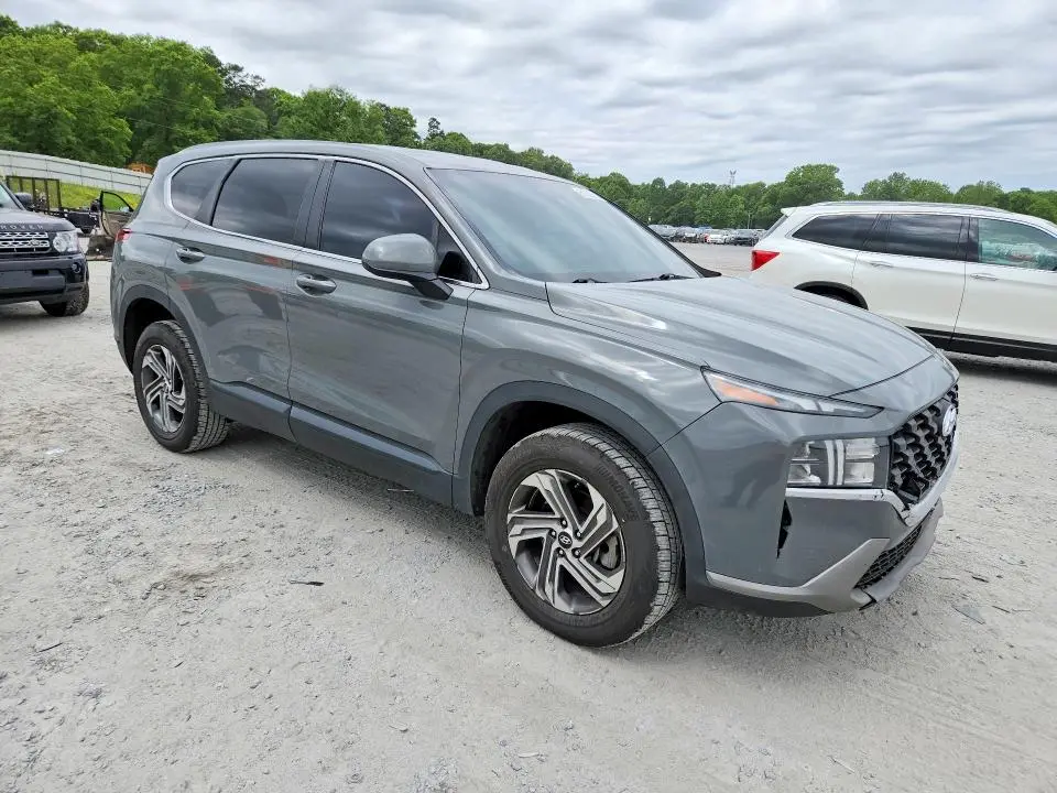2021 HYUNDAI SANTA FE SE  
