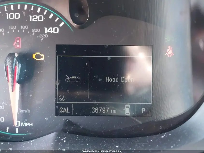 2022 CHEVROLET TRAX AWD LT