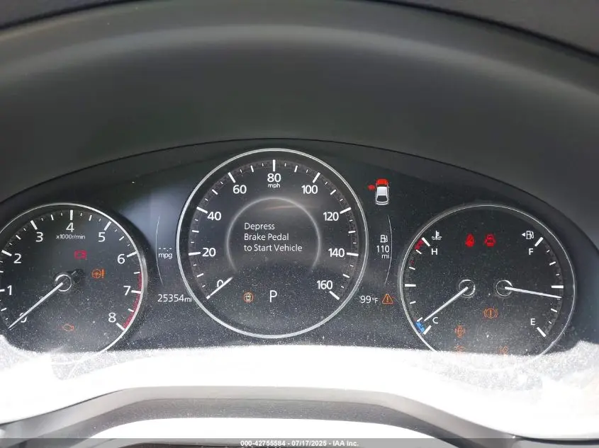 2024 MAZDA MAZDA3 2.5 S SELECT SPORT