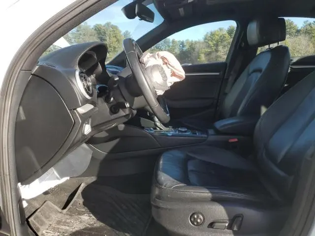 2016 AUDI A3 PREMIUM  
