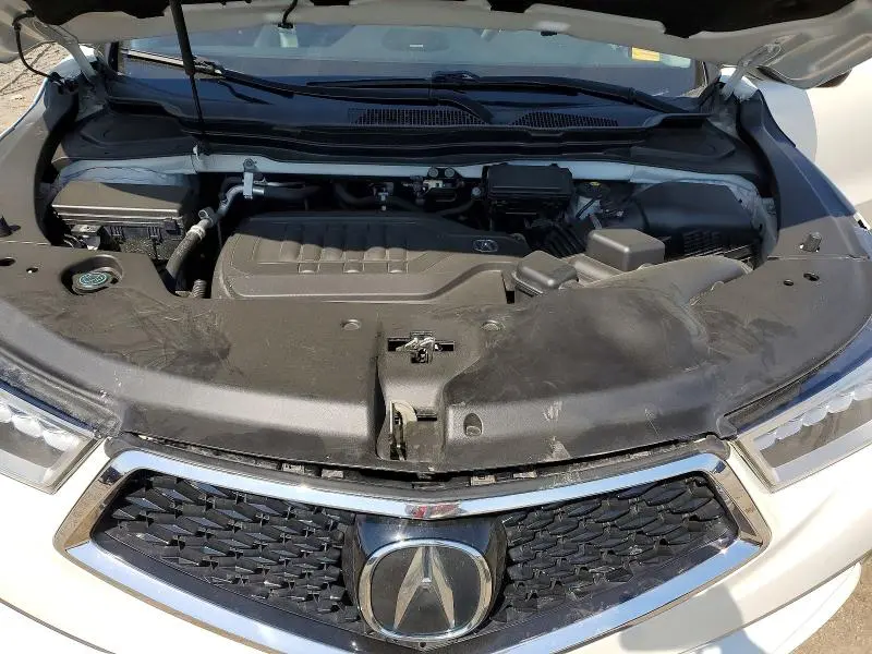 2018 ACURA MDX TECHNOLOGY  