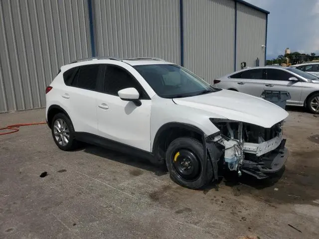 2015 MAZDA CX-5 GT  