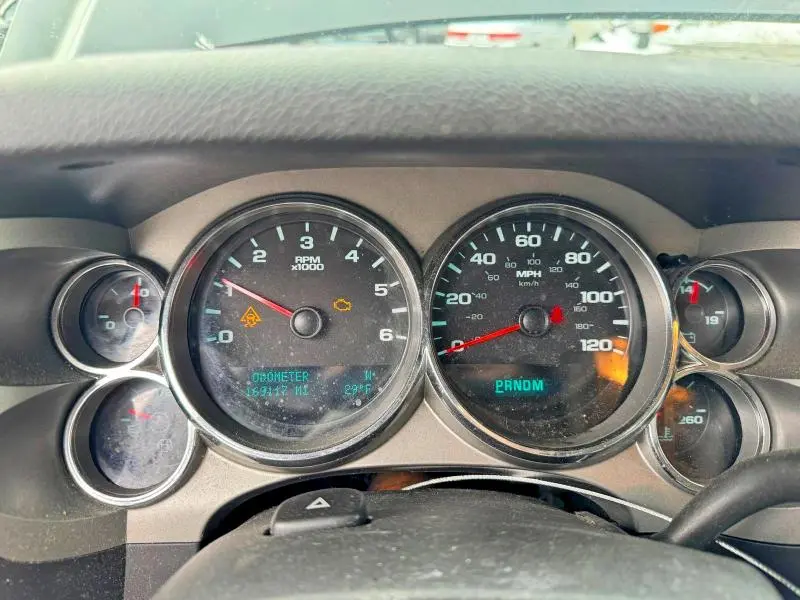 2011 GMC SIERRA K1500 SLE  