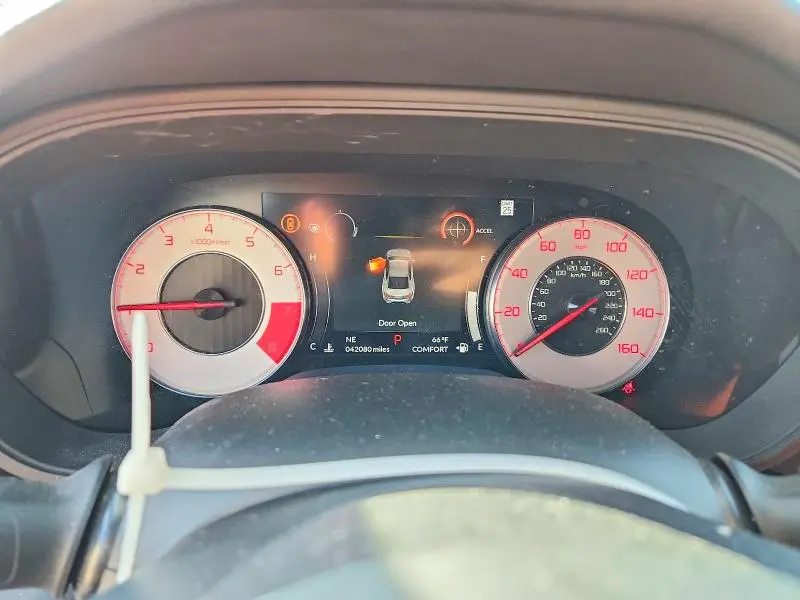 2021 ACURA TLX TECH A  