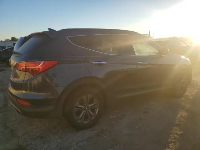 2014 HYUNDAI SANTA FE SPORT   