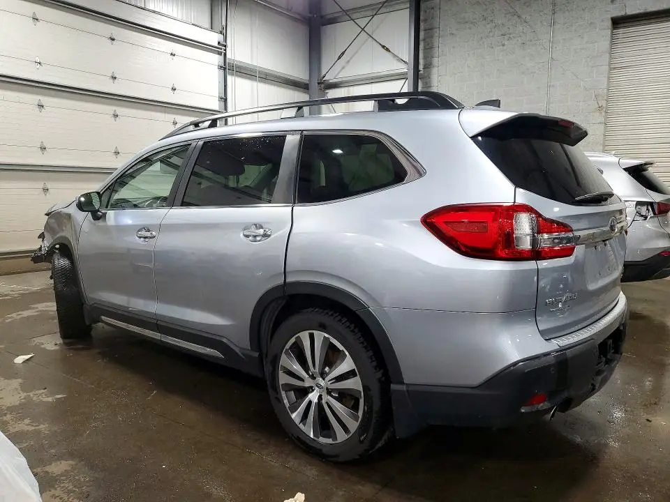 2021 SUBARU ASCENT TOURING  