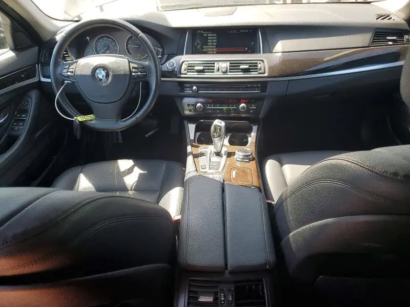2014 BMW 528 I  