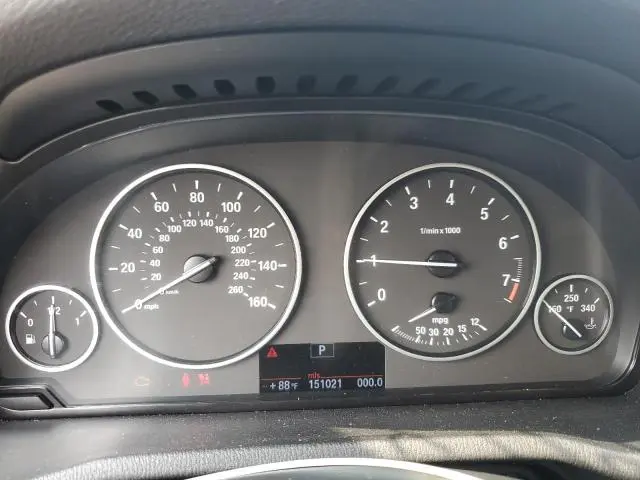 2011 BMW X3 XDRIVE28I  
