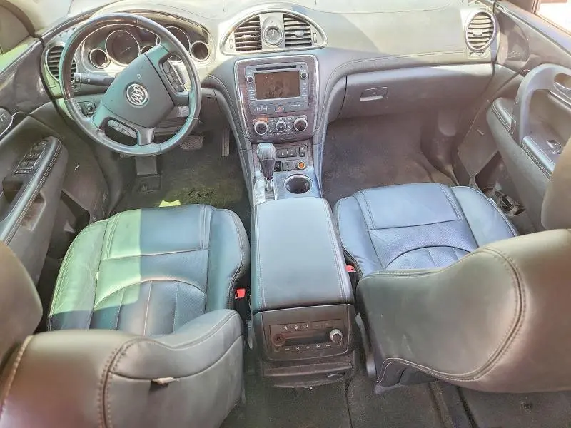 2017 BUICK ENCLAVE   