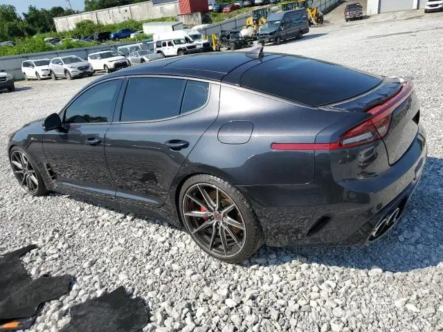 2023 KIA STINGER GT2  