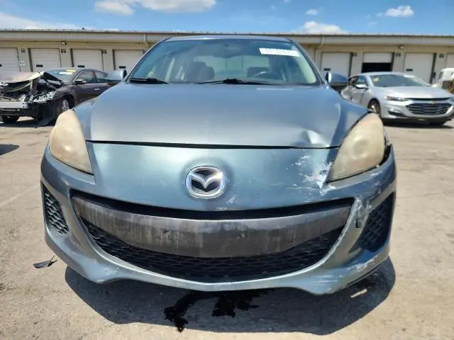 2013 MAZDA 3 I  