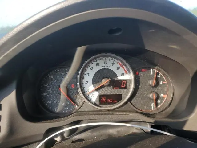 2013 TOYOTA SCION FR-S   