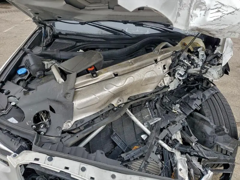 2022 BMW X4 XDRIVE30I  