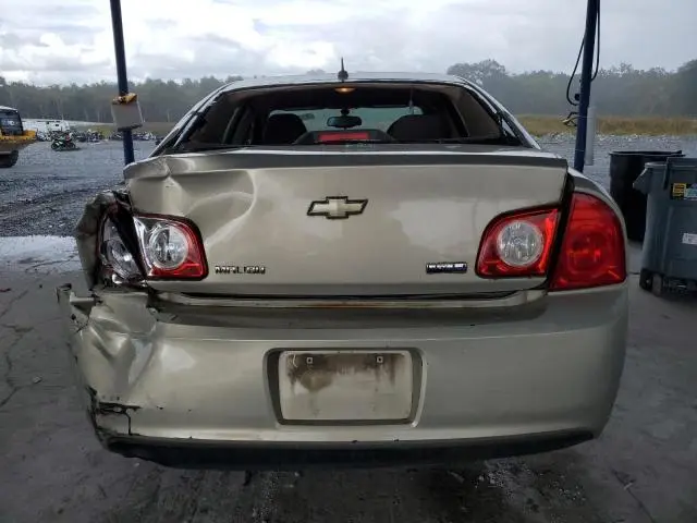 2011 CHEVROLET MALIBU LS  