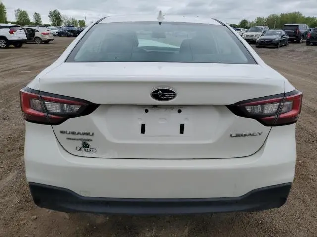 2024 SUBARU LEGACY PREMIUM  