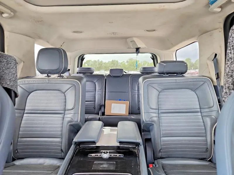 2019 LINCOLN NAVIGATOR BLACK LABEL  