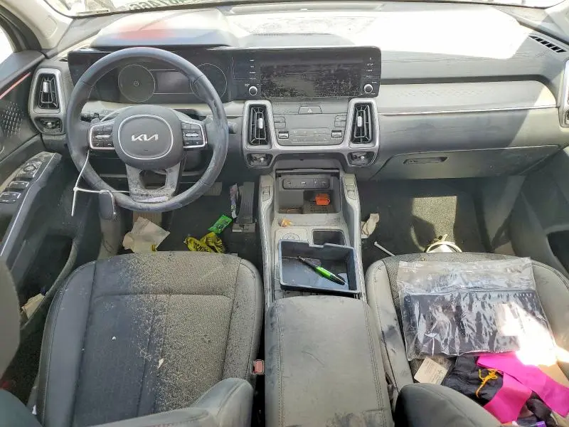 2023 KIA SORENTO EX  