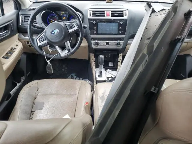 2015 SUBARU LEGACY 2.5I LIMITED  