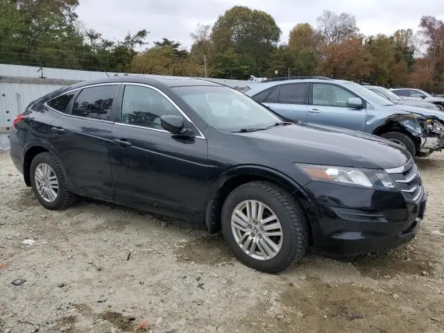 2012 HONDA CROSSTOUR EXL  