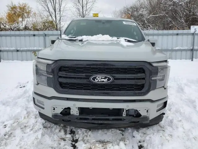 2024 FORD F150 LARIAT  