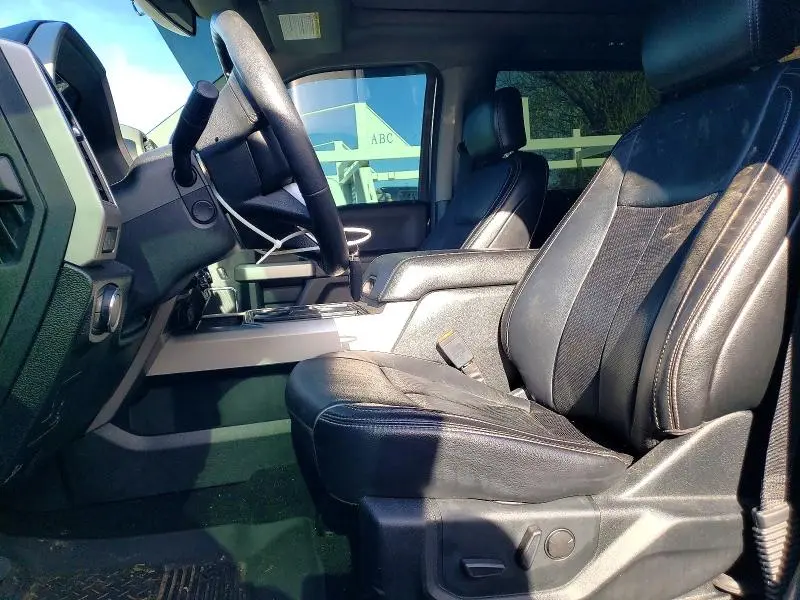2020 FORD F350 SUPER DUTY  