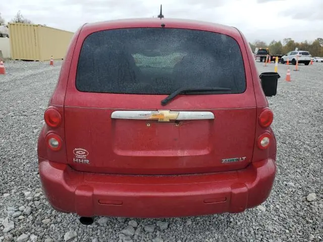 2010 CHEVROLET HHR LT  