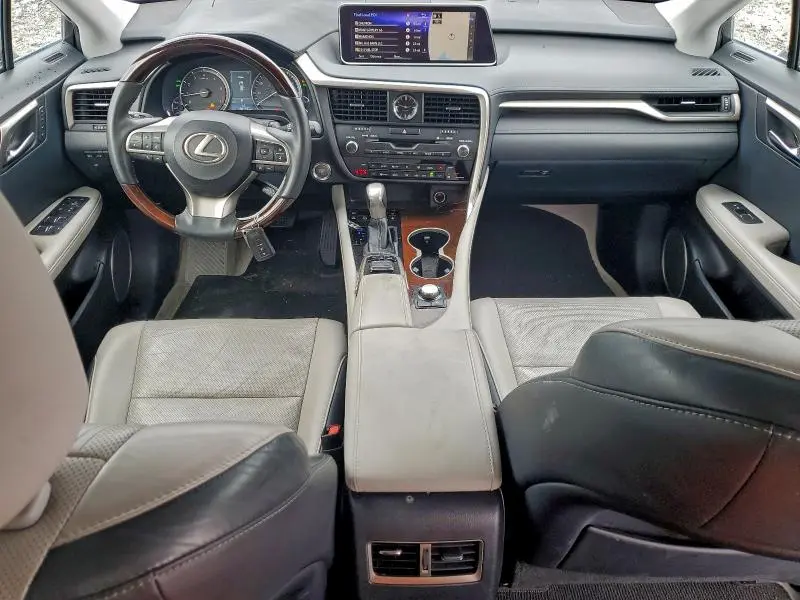 2018 LEXUS RX 350 BASE  