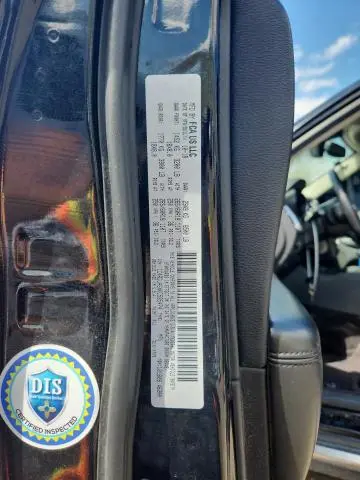 2019 DODGE DURANGO SXT  