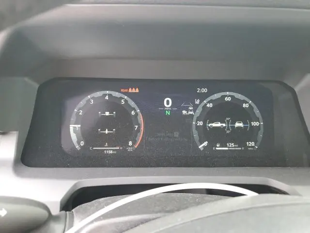 2025 TOYOTA TACOMA DOUBLE CAB  