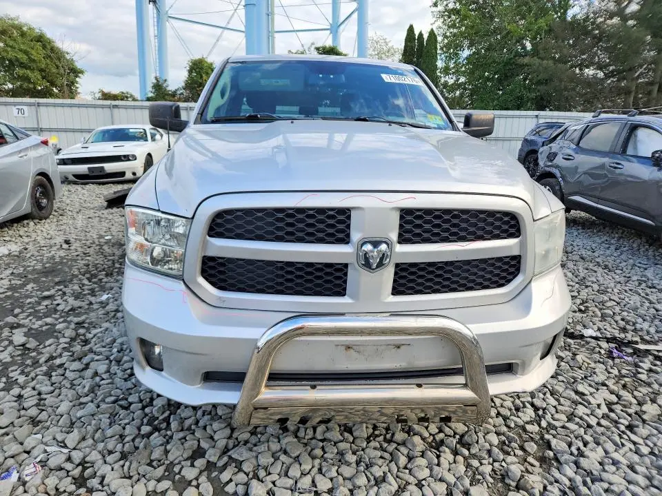 2015 RAM 1500 ST  