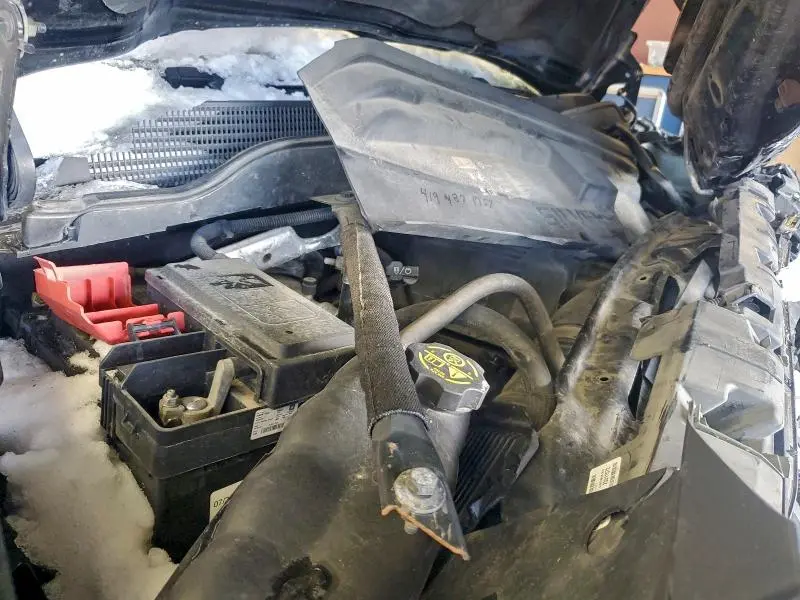 2015 CHEVROLET SILVERADO K2500 HEAVY DUTY LT  