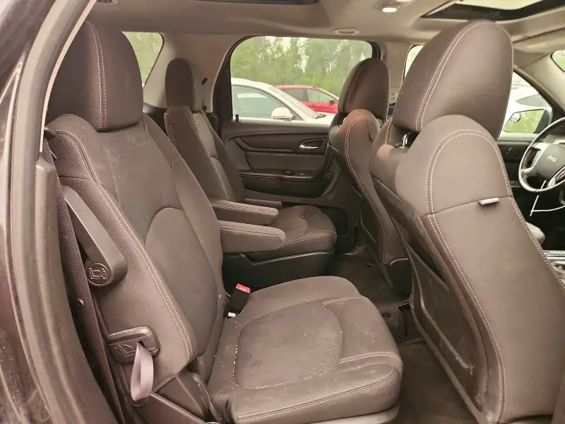 2015 GMC ACADIA SLE  