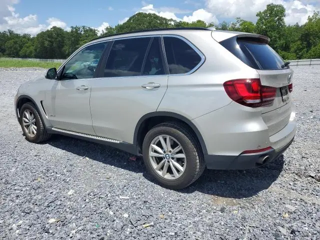 2014 BMW X5 XDRIVE35I  