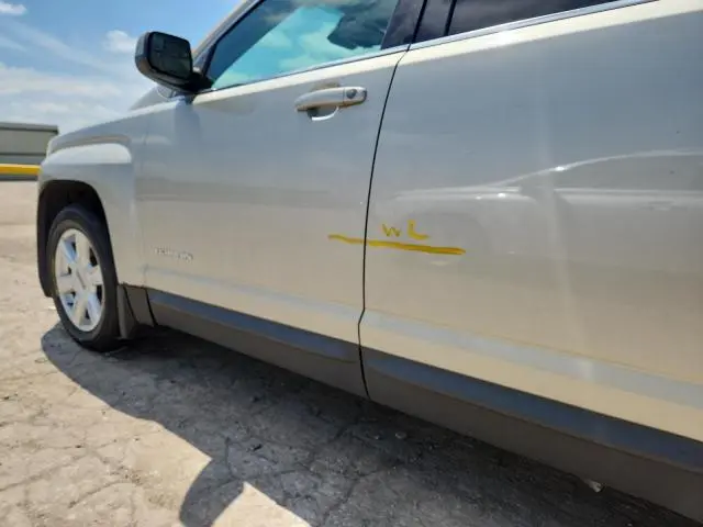 2013 GMC TERRAIN SLE  