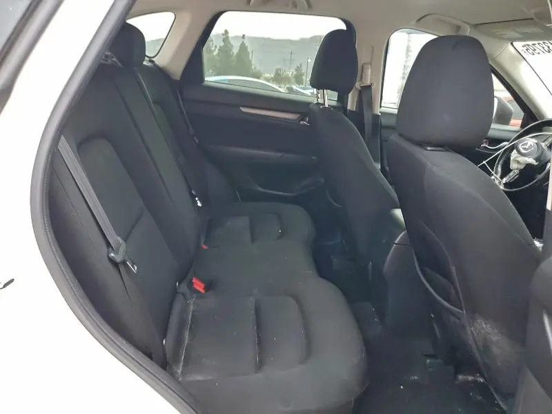 2018 MAZDA CX-5 SPORT  