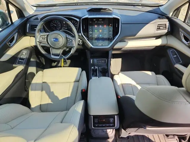 2025 SUBARU ASCENT LIMITED  