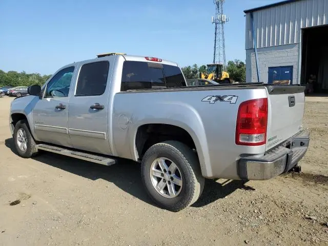 2010 GMC SIERRA K1500 SLE  
