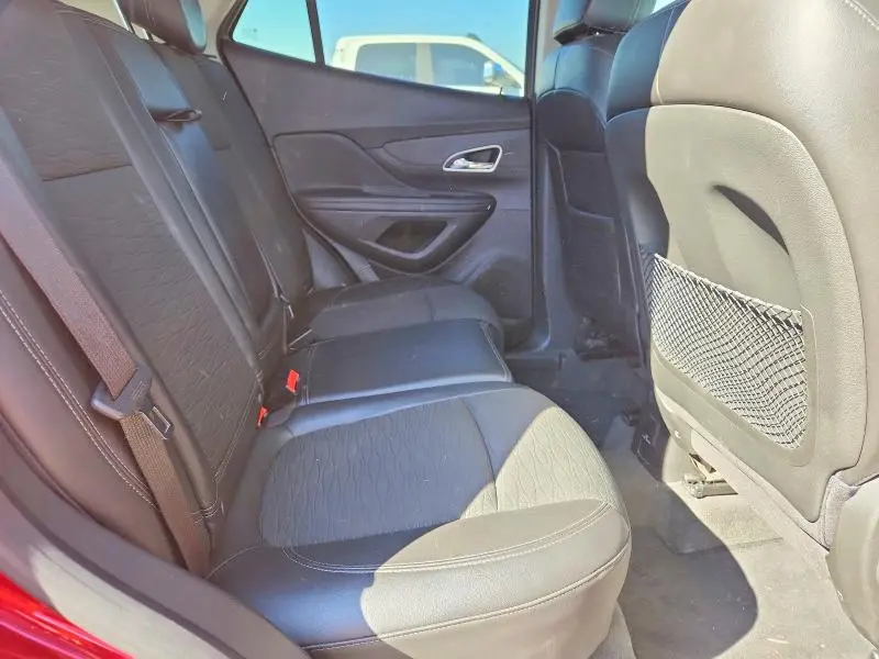 2016 BUICK ENCORE CONVENIENCE  