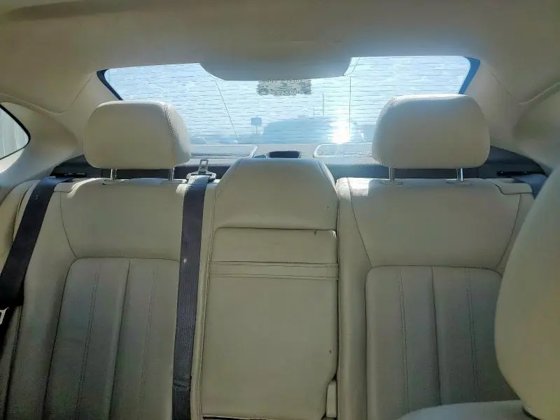 2015 BUICK VERANO   