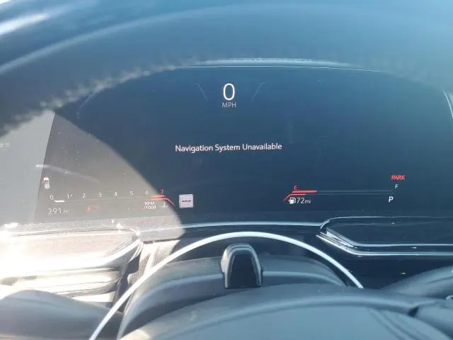 2024 CADILLAC ESCALADE V ESV  