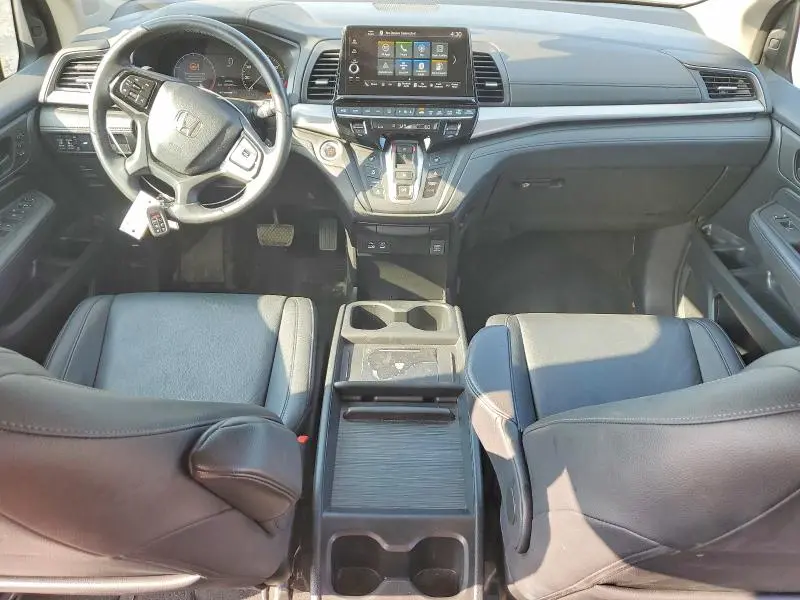 2025 HONDA ODYSSEY EXL  