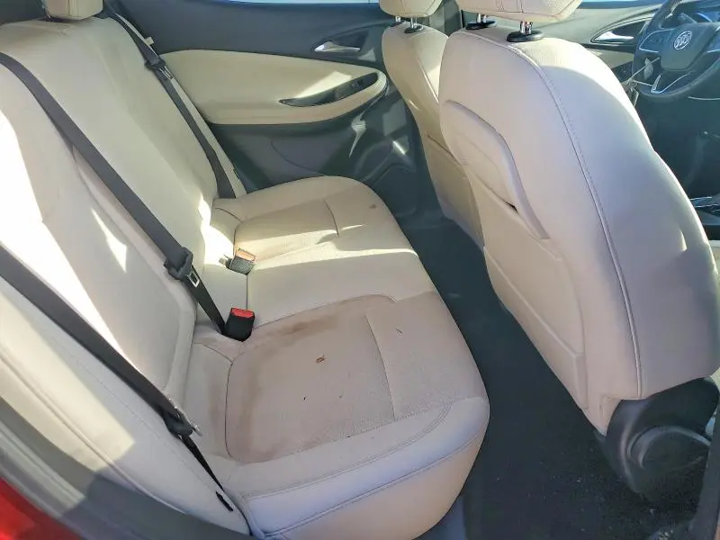 2022 BUICK ENCORE GX PREFERRED  