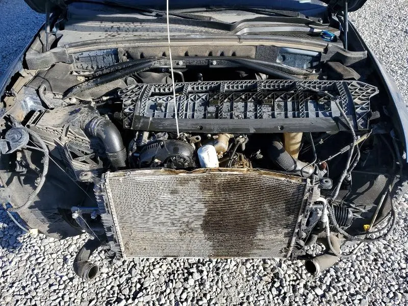 2017 AUDI Q5 PREMIUM  