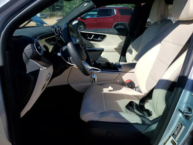 2023 MERCEDES-BENZ GLC 300  