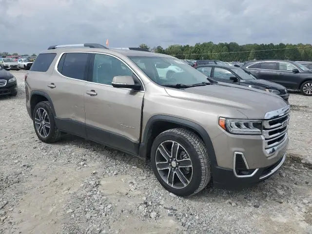 2022 GMC ACADIA SLT  